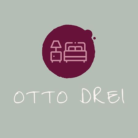 Otto Drei - Ferienwohnung Am Kaiserstuhl Eichstetten Eksteriør billede