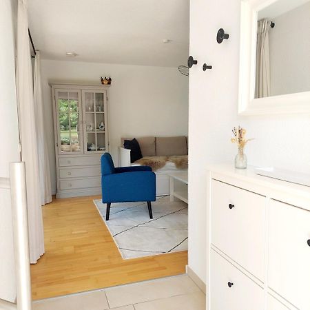 Otto Drei - Ferienwohnung Am Kaiserstuhl Eichstetten Eksteriør billede