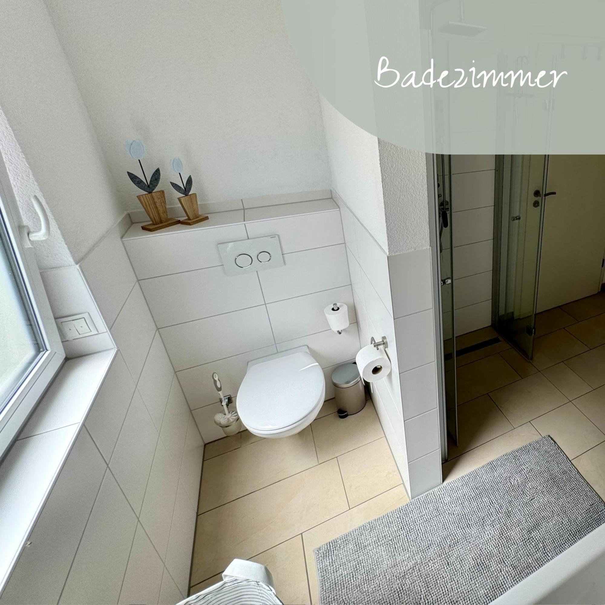Otto Drei - Ferienwohnung Am Kaiserstuhl Eichstetten Eksteriør billede